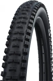 Schwalbe Big Betty 27.5x2.4" DD Addix Reifen