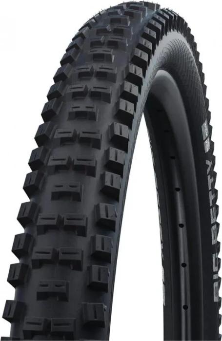 Schwalbe Big Betty 27.5x2.4" DD Addix Reifen