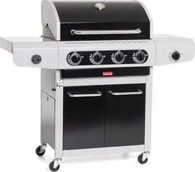 barbecook Siesta 412 black edition