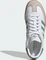 adidas Samba OG cloud white/silver green/gum (Junior) Vorschaubild