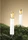 Hellum Lichterkette Riffelkerzen weiß 15x E10 (811513)