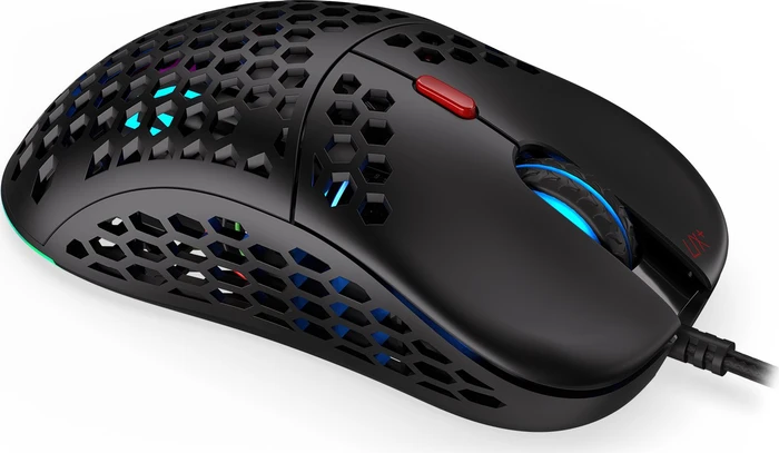 Endorfy LIX Plus, schwarz, USB