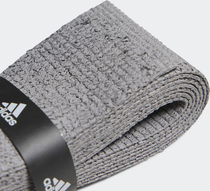 adidas Adi Zeem Griffband light grey, 3 Stück