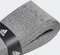 adidas Adi Zeem Griffband light grey, 3 Stück Vorschaubild