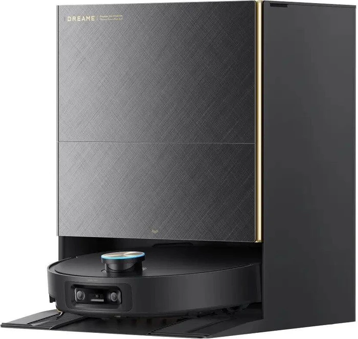 Dreame X60 Ultra