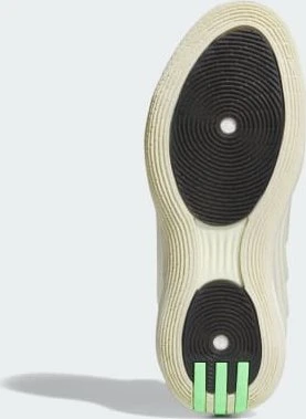 adidas Harden Volume 10 ice gold met./core black/lime burst