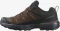 Salomon X Ultra 360 Leather GTX dark earth/delicioso/sharkskin (Herren) Vorschaubild