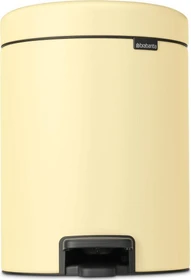 Brabantia NewIcon 5l mellow yellow