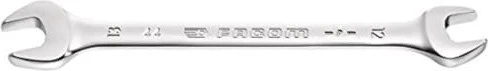 Facom 44 Doppelmaulschlüssel, 21/23x245mm