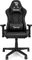 Ranqer Halo RGB Gamingstuhl, schwarz Vorschaubild