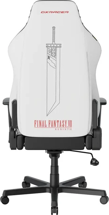 DXRacer Drifting Series 2023 L Kunstleder Gamingstuhl, Final Fantasy