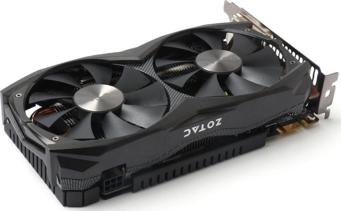 Zotac GeForce GTX 950 AMP!, 2GB GDDR5, 2x DVI, HDMI, DP