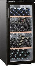 Liebherr WKb 3212-21 Vinothek