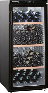 Liebherr WKb 3212-21 Vinothek