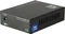 LevelOne GVT-2011 Gigabit Media Converter, 1x RJ-45, 2x SFP Vorschaubild
