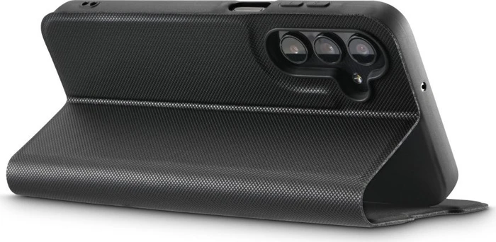 Hama Handytasche Daily Protect für Samsung Galaxy A16/A16 5G schwarz