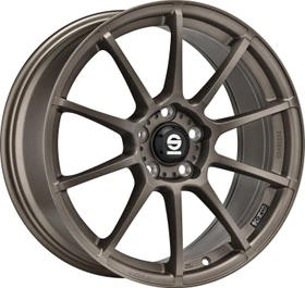 Sparco Wheels Assetto Gara 7.5x17 5/114.3 ET45 (verschiedene Farben)