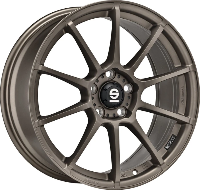 Sparco Wheels Assetto Gara