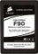 Corsair Force F90 90GB, 2.5" / SATA 3Gb/s Vorschaubild
