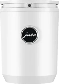 Jura Cool Control Milchkühler (EB) weiß, 600ml