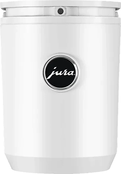 Jura Cool Control Milchkühler (EB) weiß, 600ml
