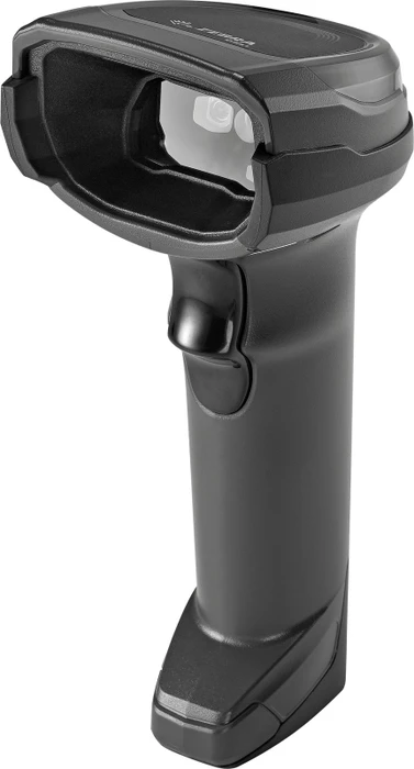 Zebra DS8178 schwarz, inkl. Basisstation, USB-Kit (DS8178-SR7U2100SFW)