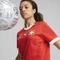 Puma UEFA EURO 2024 Schweiz Heimtrikot (Damen) Vorschaubild