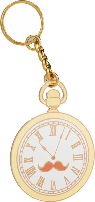 Hyte Y40 Watson Amelia, beige/bunt, Glasfenster