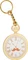 Hyte Y40 Watson Amelia, beige/bunt, Glasfenster Vorschaubild