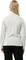 Jack Wolfskin Taunus FZ Funktionsjacke stark white (Damen) Vorschaubild