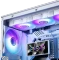 Phanteks Glacier One 360M25 LCD, weiß Vorschaubild