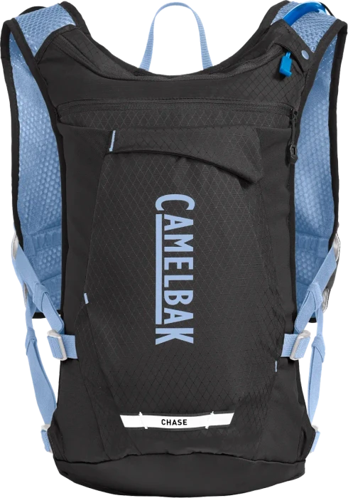 CamelBak Chase Adventure 8 black/iris (Damen)