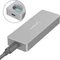 Sabrent NVMe PCIe M.2 M-Key Gehäuse, USB-C 3.1 Vorschaubild