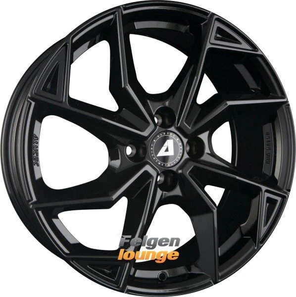 Alutec ADX.02 7.5x18 5/108 ET18 (verschiedene Farben)