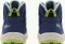 Jack Wolfskin Woodland 2 Texapore Mid evening sky (Junior) Vorschaubild