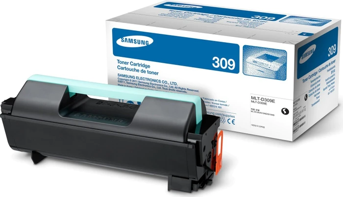 Samsung Toner MLT-D309E schwarz extra hohe Kapazität