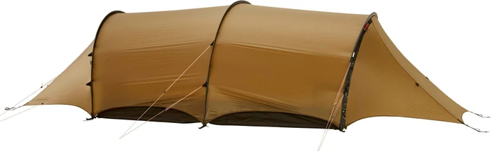 Hilleberg Helags 3 Tunnelzelt sand
