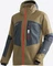 Maier Sports Beskid Skijacke fawn/graphite (Herren) Vorschaubild