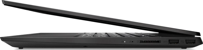 Lenovo IdeaPad S340-15IWL, Onyx Black, Core i5-8265U, 8GB RAM, 256GB SSD, GeForce MX250, DE