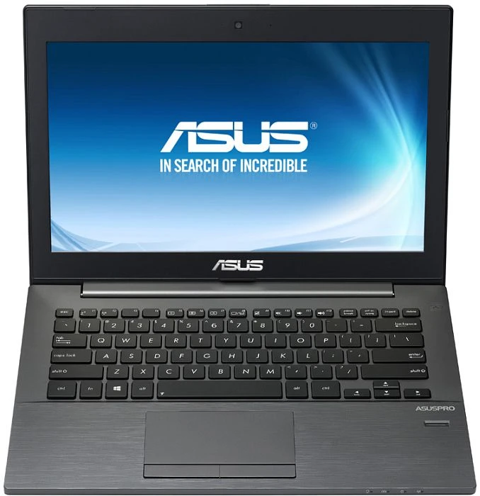 ASUS Asuspro Essential PU301LA-RO041G, Core i5-4200U, 4GB RAM, 500GB HDD, DE