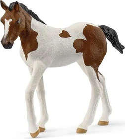 Schleich Horse Club - Paint Horse Fohlen