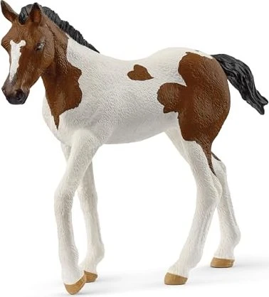 Schleich Horse Club - Paint Horse Fohlen