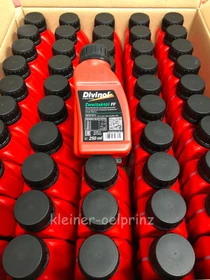 Divinol Zweitaktöl FF 250ml