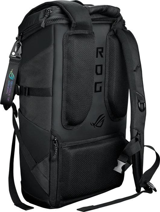 ASUS ROG Ranger BP2701 Gaming Backpack, schwarz