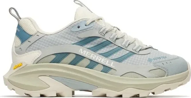Merrell Moab Speed 2 GTX calcite (Damen)