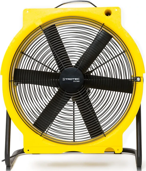 Trotec Hochleistungsventilator TTV 7000 Bodenventilator