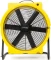 Trotec Hochleistungsventilator TTV 7000 Bodenventilator Vorschaubild