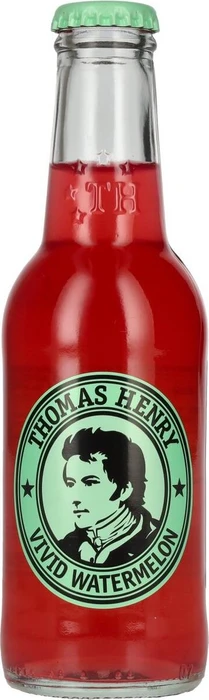 Thomas Henry Tonic Water 200ml