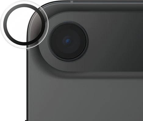 PanzerGlass Safe Camera Lens Protector für Apple iPhone Air transparent