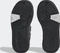 adidas Hoops core black/cloud white (Junior) Vorschaubild